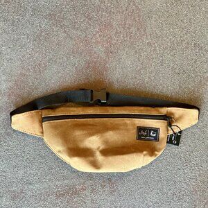 Man Junk Working Man Fanny Pack